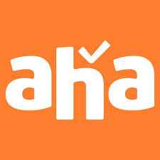 AHA Logo