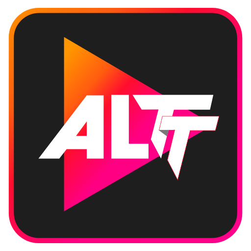 ALTT BALAJI Logo