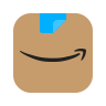 amazonPrimeShopping Logo