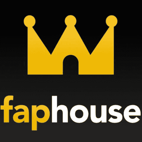 FAP HOUSE Logo