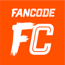 FAN CODE Logo