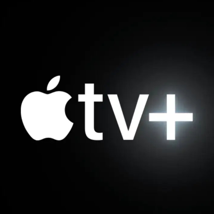apple-tv-plus Logo