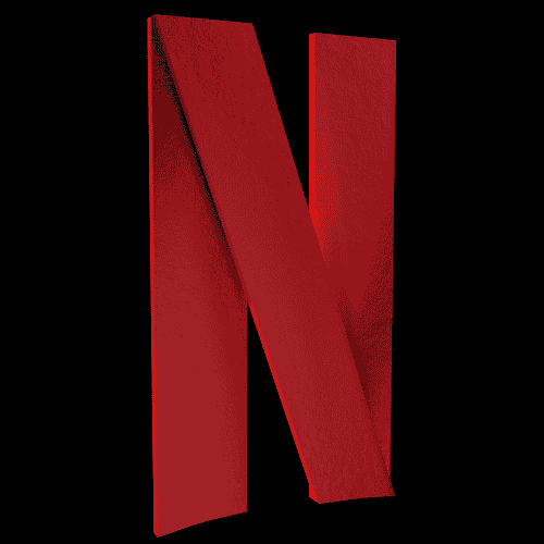 Netflix Logo