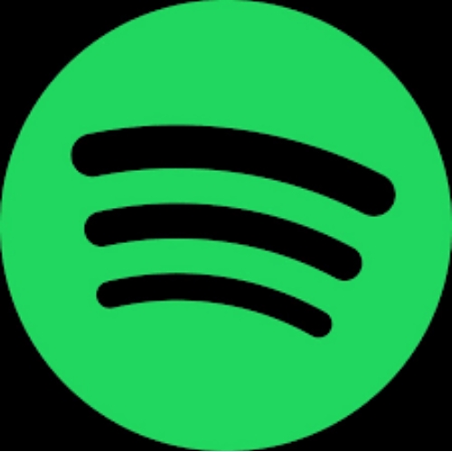 SPOTIFY Logo