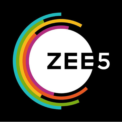 ZEE5 Logo